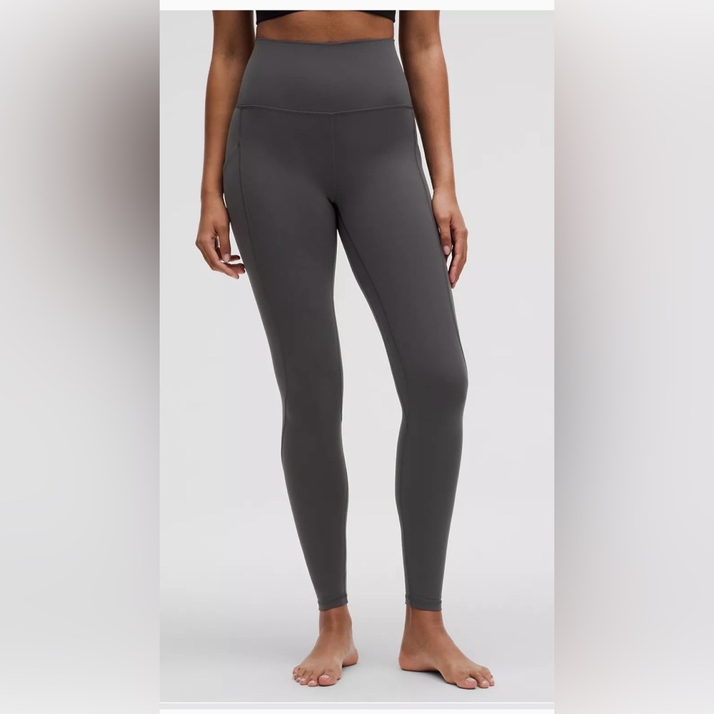 lululemon Align High-Rise Pant 25"